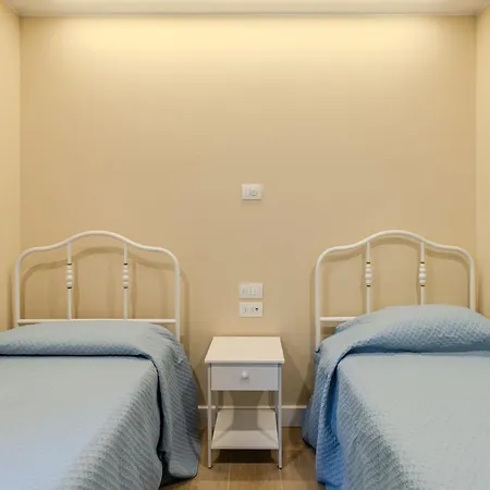 Apartamento Riflesso Del By Interhome *