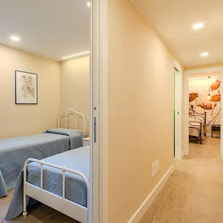 Riflesso Del By Interhome Apartamento *