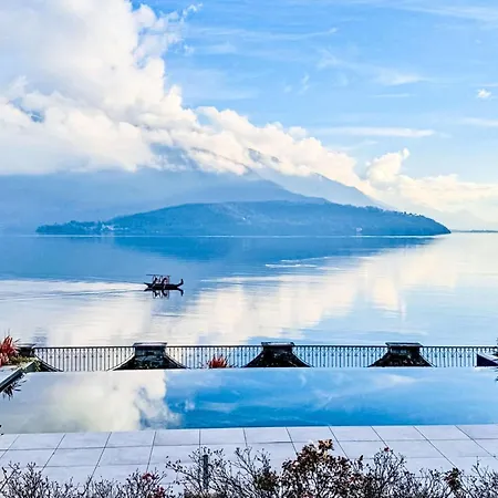 Riflesso Del By Interhome Apartamento