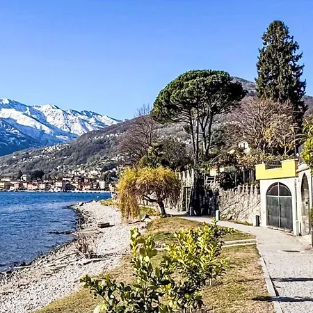 Riflesso Del By Interhome * Gravedona