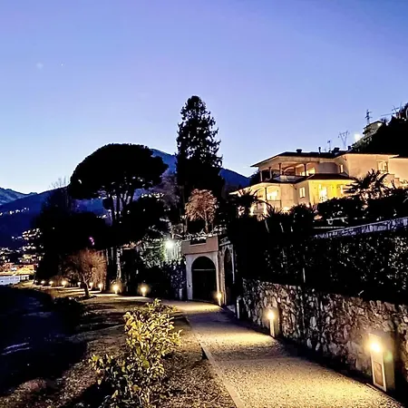 Riflesso Del By Interhome *