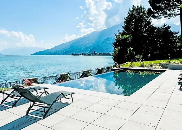 Riflesso Del By Interhome *