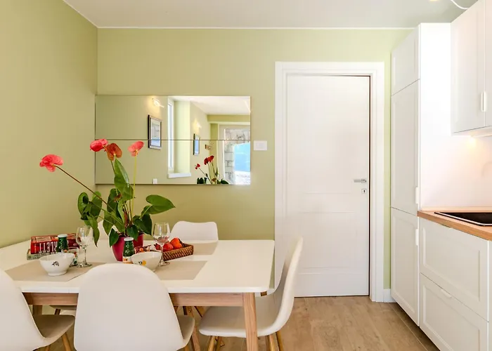 Riflesso Del By Interhome 아파트 *